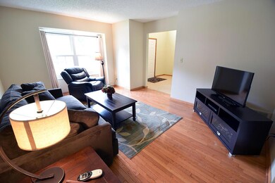8 Living Room