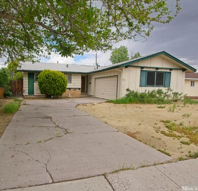 3310 Probasco Way, Sparks, NV 89431 - photo 2
