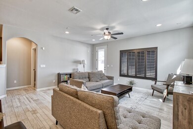 13557 Harbottle St, El Paso, TX 79928 - photo 7