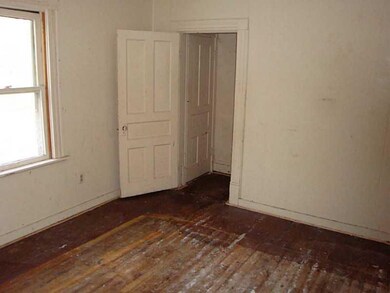 Bedroom.