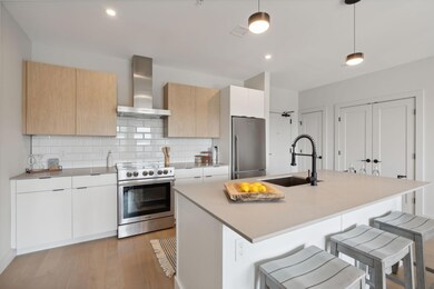 Daymark Condos unit 703, Portland, ME 04101 - photo 4