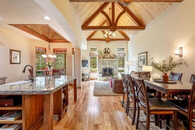 Full great room