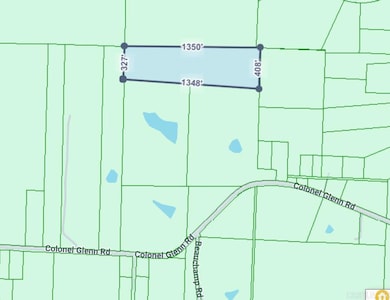 00 Colonel Glenn Rd, Little Rock, AR 72210 - photo 2