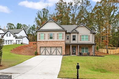 3551 Dockside Shores Dr, Gainesville, GA 30506 - photo 4