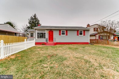 5925 Baltimore St, Gwynn Oak, MD 21207 - photo 6