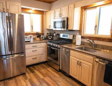 88 Okemo Trailside Rd unit 12A, Ludlow, VT 05149 - photo 3