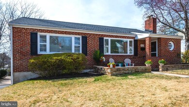 410 Terrace Way, Towson, MD 21204 - photo 2