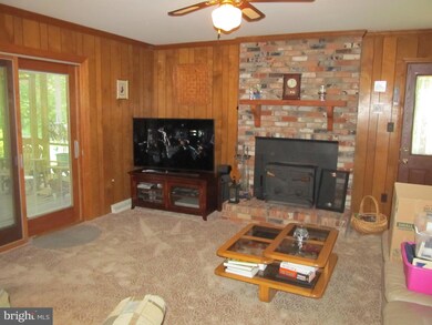 6790 Grays Mill Rd, Warrenton, VA 20187 - photo 4