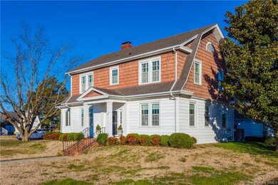 307 1st St, West Point, VA 23181 - photo 6