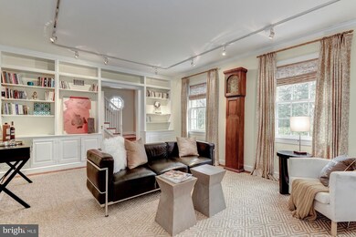 4318 36th St NW, Washington, DC 20008 - photo 4
