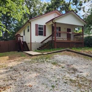 3708 W Hill Ave, Harrison, AR 72601 - photo 2