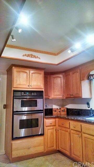 Kitchen Oven