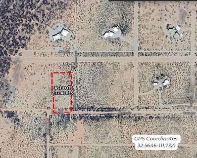 0 W Aries Dr unit 23545562, Eloy, AZ 85131 - photo 5