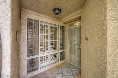 3660 Renovah St unit 104, Las Vegas, NV 89129 - photo 2