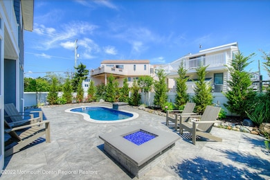 5East85thStreetPool-1