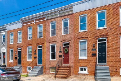 1414 Ward St, Baltimore, MD 21230 - photo 2