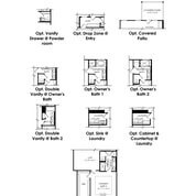 1727 Summerlyn Terrace Dr, Houston, TX 77080 - photo 5