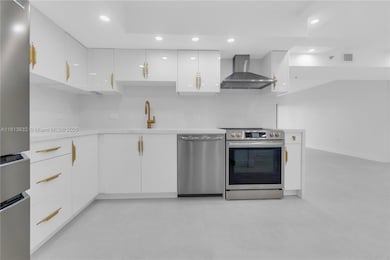 Summit Towers unit 507S, Hollywood, FL 33019 - photo 6