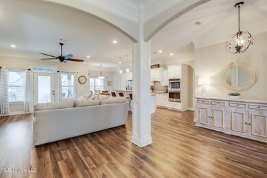 737 Malpass Landing Dr, Biloxi, MS 39532 - photo 3