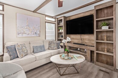 19401 N 7th St unit 155, Phoenix, AZ 85024 - photo 2