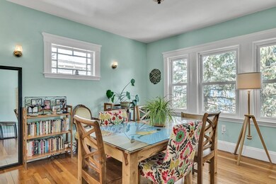 103 Rossmore Rd unit 3, Jamaica Plain, MA 02130 - photo 5