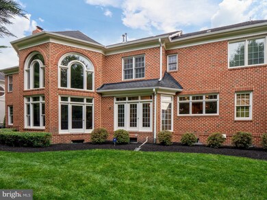 15763 Spyglass Hill Loop, Gainesville, VA 20155 - photo 6