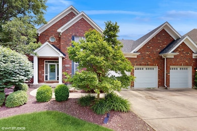 3432 Redwing Dr unit 2, Naperville, IL 60564 - photo 2