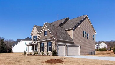 4236 Maggie Springs Way unit 25, Clover, SC 29710 - photo 3