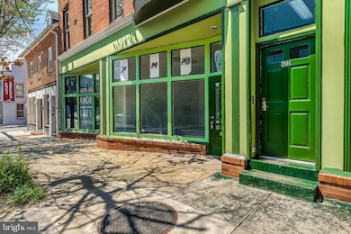 422 W Franklin St unit 1A, Baltimore, MD 21201 - photo 3