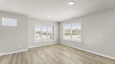 1201 Morgan Dr, Sherman, TX 75090 - photo 4