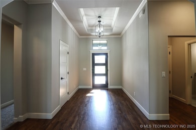 1440 Mabelle Dr, Sapulpa, OK 74066 - photo 3