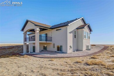 19511 Good Life View, Calhan, CO 80808 - photo 7