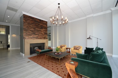 Oxford Condominium unit 202, Houston, TX 77056 - photo 5