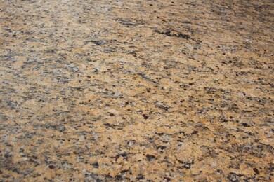 Granite counter top