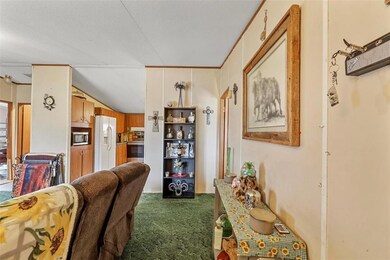 389 Cedar Dr, Azle, TX 76020 - photo 5