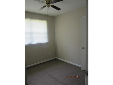 Bedroom.
