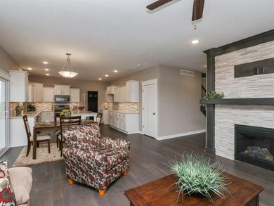 1300 S 11th St, Adel, IA 50003 - photo 5