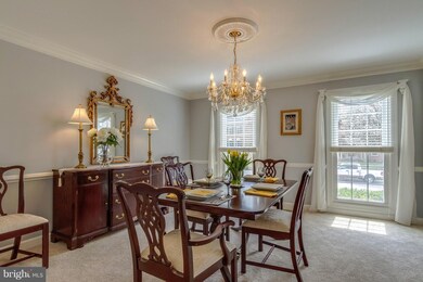 4326 Marhalt Place, Dumfries, VA 22025 - photo 4