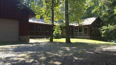 10 River Mountain Dr, Heber Springs, AR 72543 - photo 2