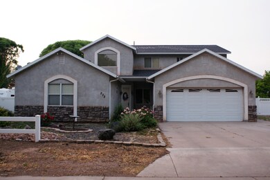 Front Exterior