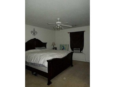 Master Bedroom.