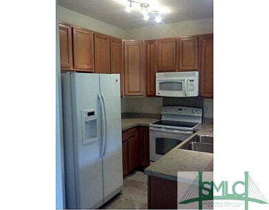 Kitchen. Kitchen including all appliances