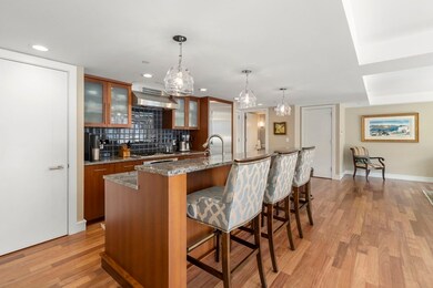 4 Battery Wharf unit 4507, Boston, MA 02109 - photo 6