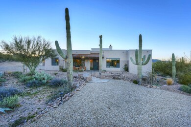 7067 W Ina Road, Tucson, AZ
