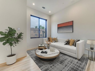 5609 Live Oak St unit 107, Dallas, TX 75206 - photo 3