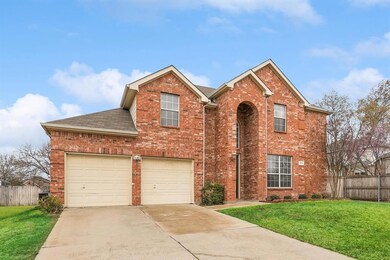 3004 Kootenay Cir, Denton, TX 76210 - photo 2