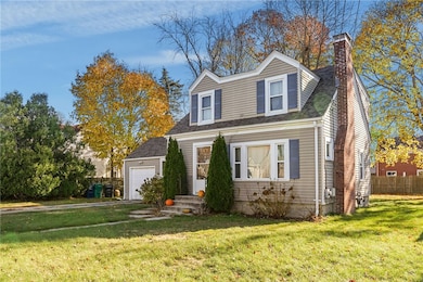 40 Cavalcade Blvd, Warwick, RI 02889 - photo 3