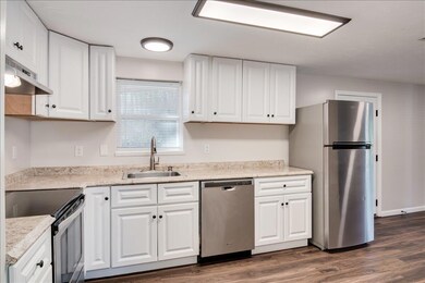 Updated Kitchen