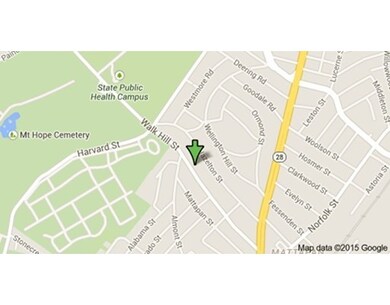 620 Walk Hill St unit 1, Mattapan, MA 02126 - photo 5