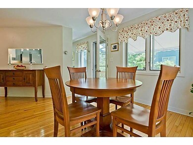 Dining Room.